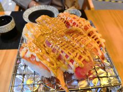 -苍月中华料理(王府井店)