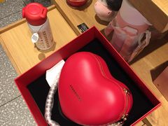 -星巴克(北京新东安)