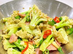 -宏玲餐厅(四川南路店)
