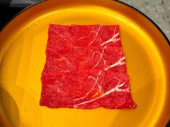 -一绪に寿喜烧(荟聚店)