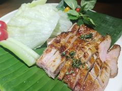 -星叶·东南亚料理(宁波万象汇店)