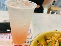 -东排食堂长沙小吃大排档(五一广场店)