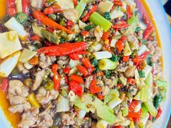 -李大爷的泡椒馆(冉家坝店)