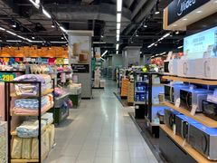 -永辉超市(凯德·天府店)