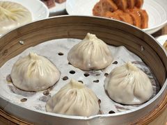 -扬州万怡酒店-中餐厅(文昌中路店)