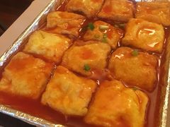 -龙门阵茶屋川菜馆(武康路店)