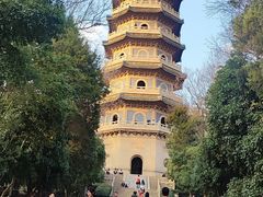 -灵谷景区