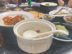 -云采云南菜(中山北路店)