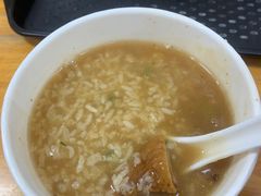 -百成大同鸭肉粥(大同总店)