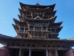 -飞云楼
