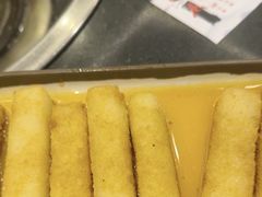 -大院河·仙鱼莊(九眼桥店)