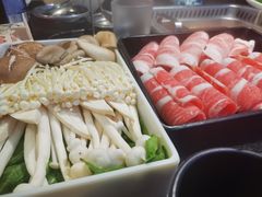 -味舵主重庆火锅(邓尉路店)