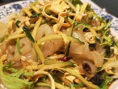 -蜀留香石锅鱼(六顺街店)