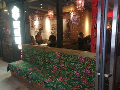 -關東雪东北菜(中庚漫游城店)