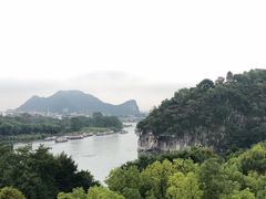 -忆咖啡观景餐厅(桂林象山公园店)