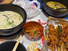 -大鼓米线(浦东长泰店)