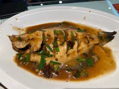 -荣祥海鲜·烟台菜(胜利路二部)