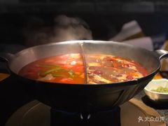 -湊湊火锅·茶憩(新中关购物中心店)