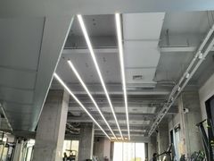 -LA合时健身4PMFIT(花桥旗舰店)
