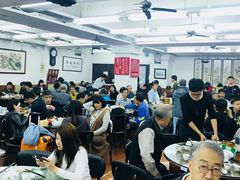 -香港蓮香樓(上環店)
