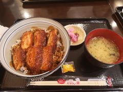 -矢场猪(名古屋站三井楼北馆店)