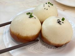 生煎包-金时代顺风大酒店(南桥百联店)