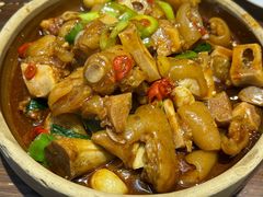 -民间瓦缸煨汤館(嵩山路店)