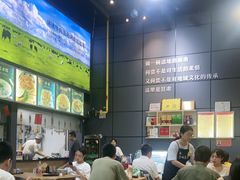 -金城尕娃牛肉面(钻汇广场店)