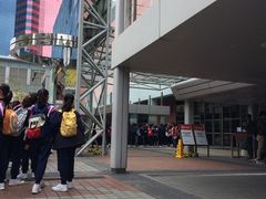 -香港科学馆
