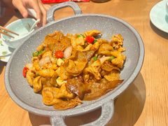 -四道菜·福建菜馆(莆田万达店)