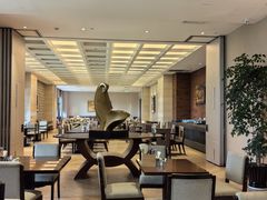 -杭州开元名都大酒店·地中海自助餐厅