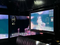 -魅KTV·AI辅唱(人民广场旗舰店)