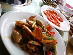 -渔友鲜海鲜加工(海鲜大世界店)