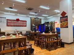 -佬缸炮江湖川菜(玉林店)