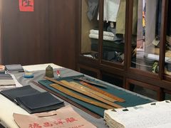 -新加坡牛车水原貌馆
