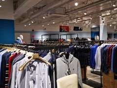 -春竹·微奥莱(北京西路店)