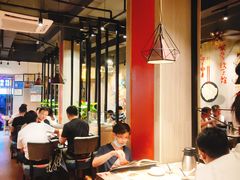 大堂-四姐妹东北饺子(沙尾路店)