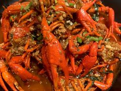 -串盟烧烤大排档·长沙美食地标(星沙店)