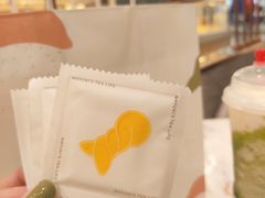 -奈雪的茶(东莞汇一城店)