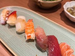 -Tuna maki寿司(苏州万象天地店)