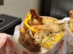 -南楼煎饼(南楼总店)