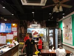 -陈光记烧腊(长寿路店)