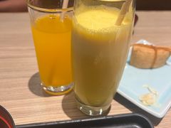 -小山日本料理(兴业太古汇店)