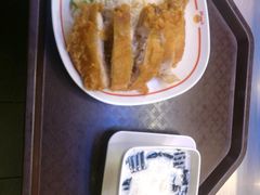 -Magic Food Point(Airport Street food)