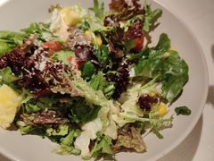 -春树下·树屋花房西餐厅(罍街AS1980店)