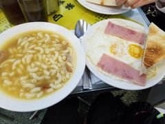 -澳洲牛奶公司(佐敦店)