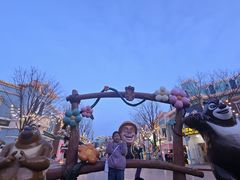 -沈阳方特欢乐世界