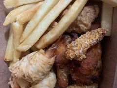 -SUGAR糖薯·章鱼烧(鹏欣水游城店)