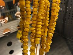 -火枪手串吧·鹤岗小串涮肚(亦庄店)
