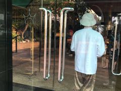 -曼谷王子宫殿酒店